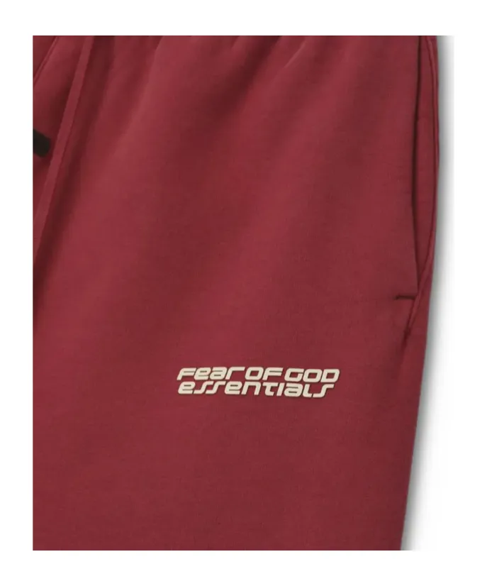 Fear Of God Essentials Heavy Fleece Classic Sweatpants