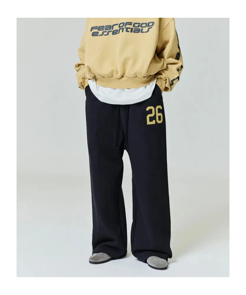 Fear Of God Essentials Lounge Sweatpants