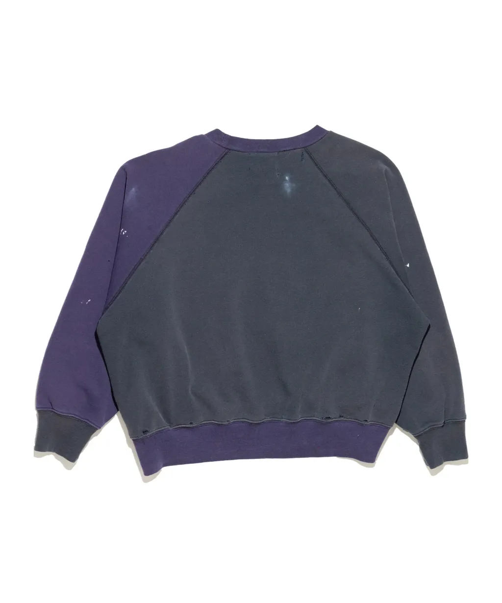 Enfants Riches DÉPrimÉS Nietzsche Raglan Sweatshirt