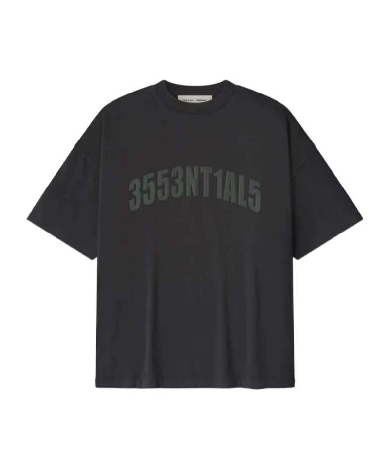 Fear Of God Essentials City Exclusive 90S T-Shirt