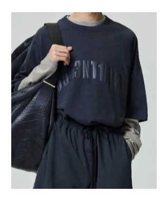 Fear Of God Essentials City Exclusive 90S T-Shirt