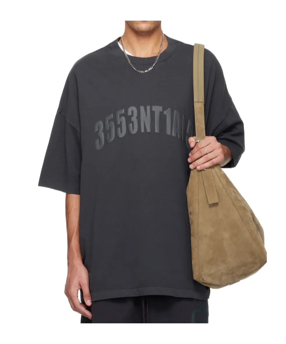 Fear Of God Essentials City Exclusive 90S T-Shirt