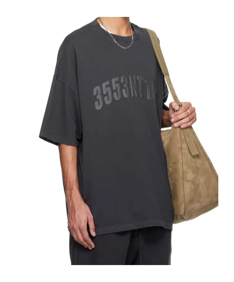 Fear Of God Essentials City Exclusive 90S T-Shirt