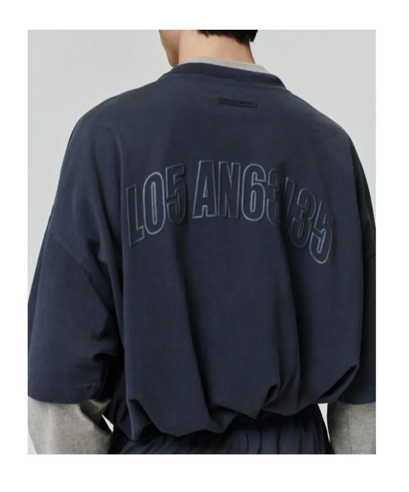 Fear Of God Essentials City Exclusive 90S T-Shirt