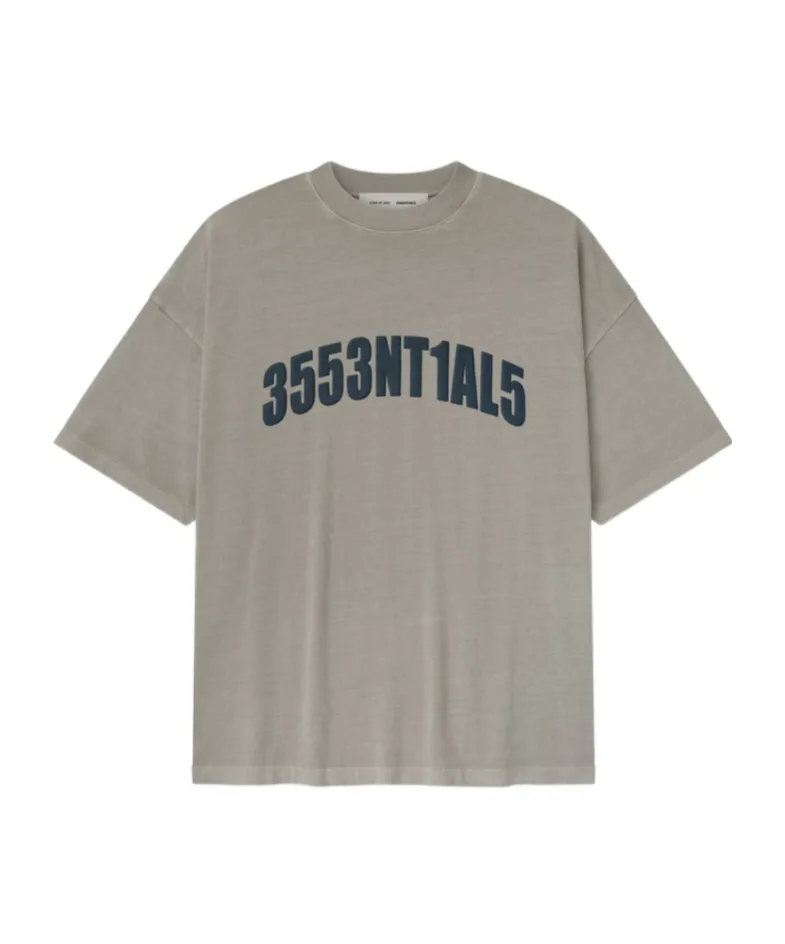 Fear Of God Essentials New York 90S T-Shirt