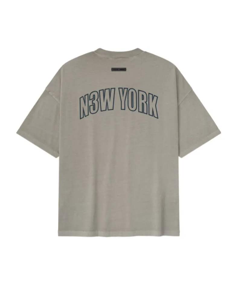 Fear Of God Essentials New York 90S T-Shirt