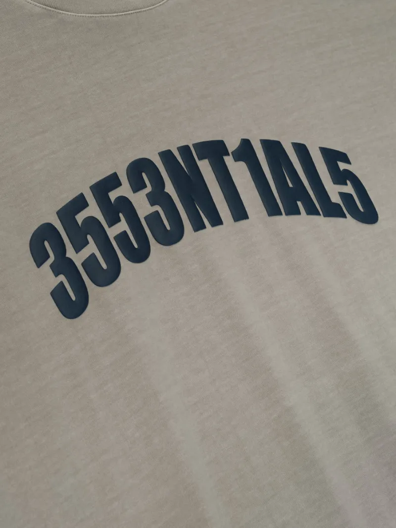 Fear Of God Essentials New York 90S T-Shirt