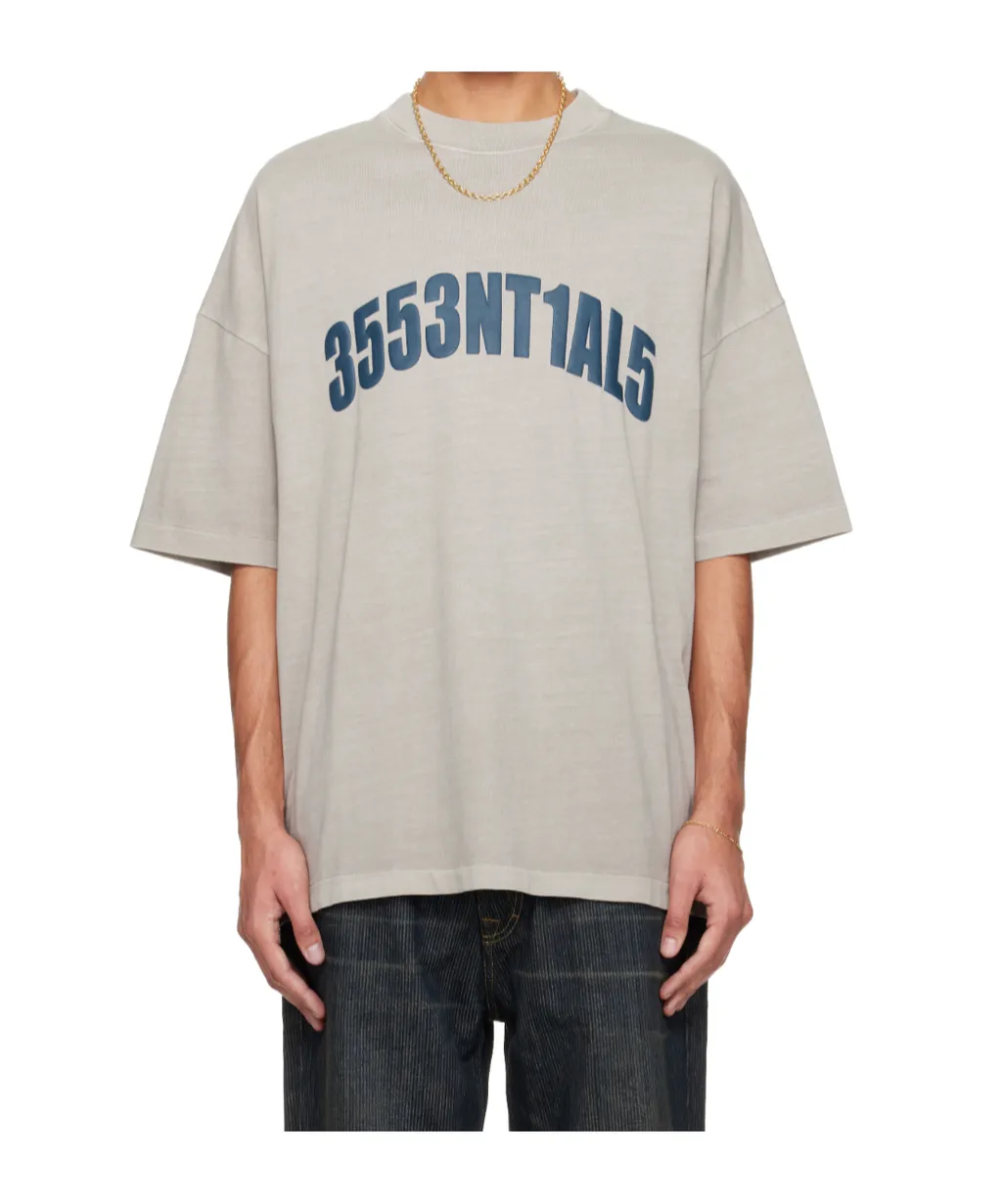 Fear Of God Essentials New York 90S T-Shirt