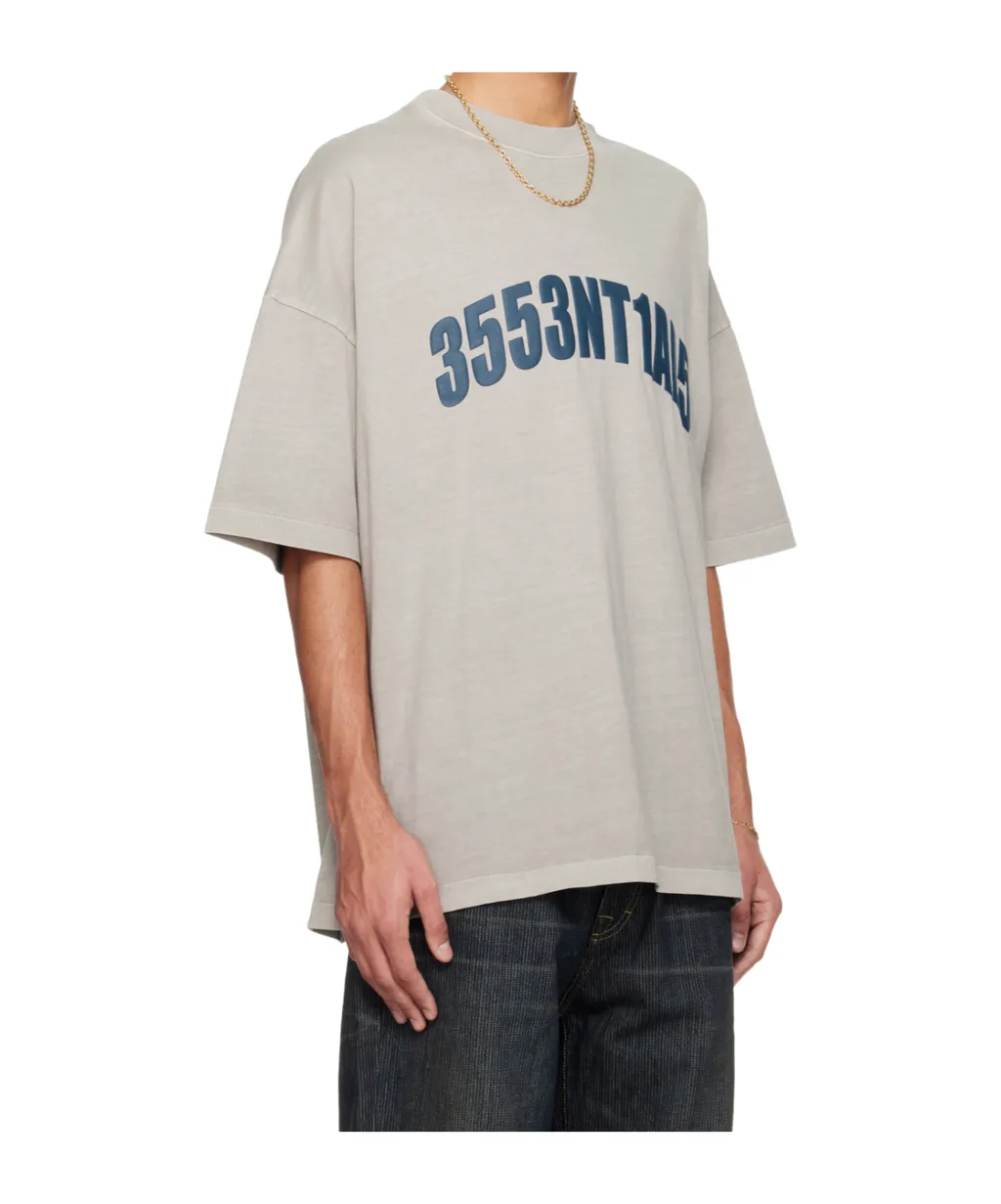 Fear Of God Essentials New York 90S T-Shirt