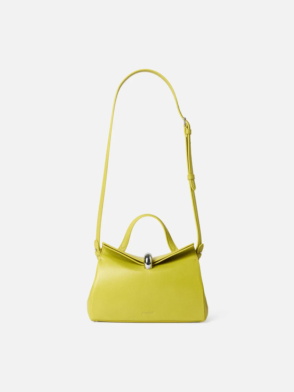 Single-Handle Shoulder Bag
