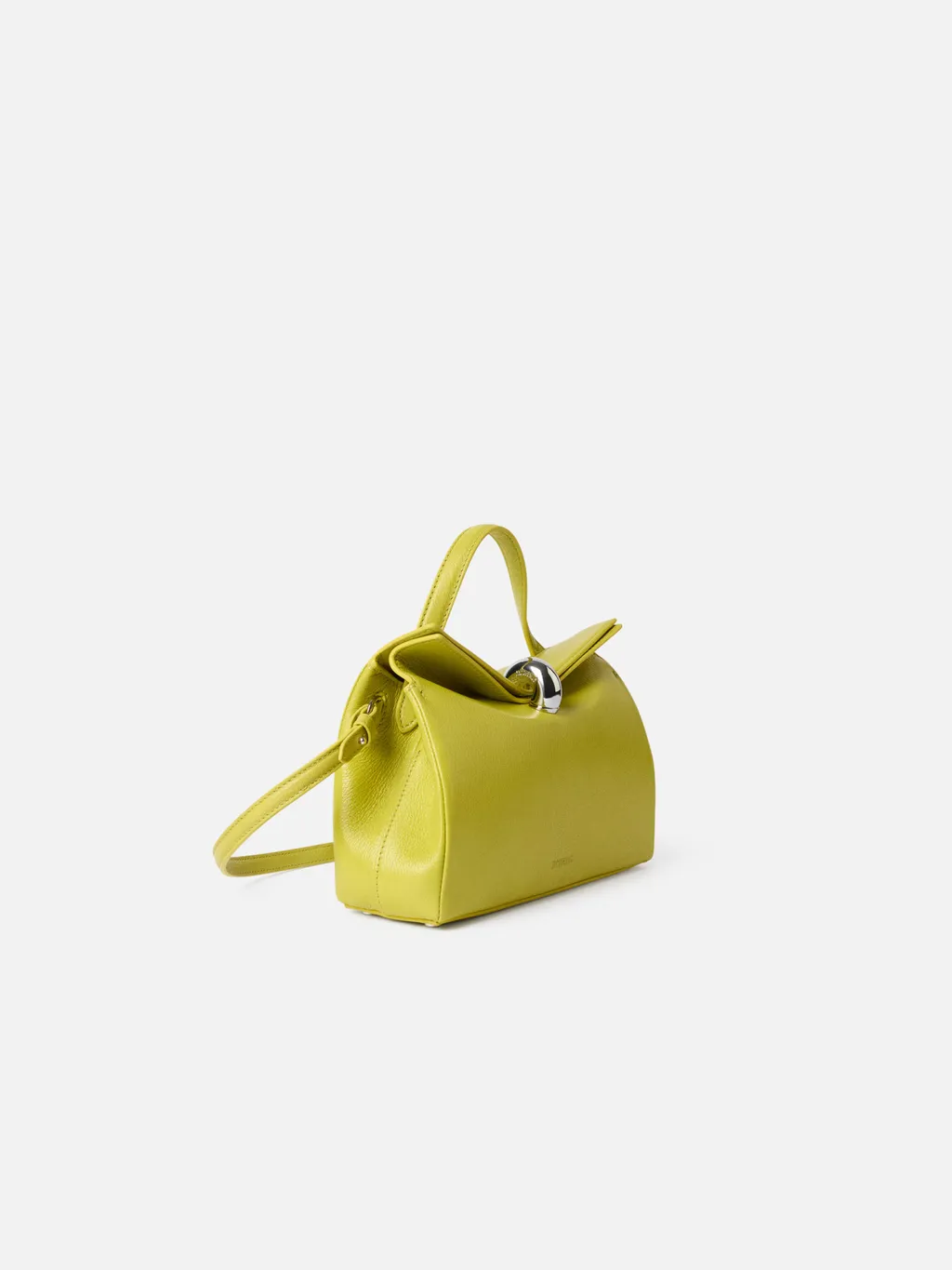 Single-Handle Shoulder Bag