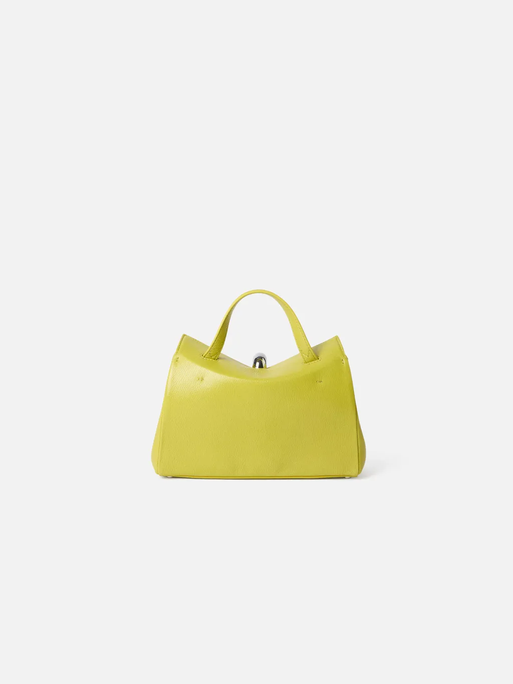 Single-Handle Shoulder Bag