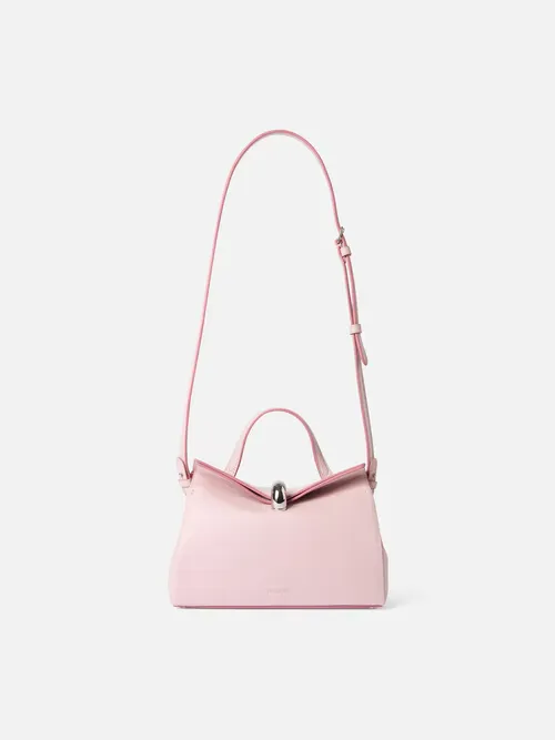 Single-Handle Shoulder Bag