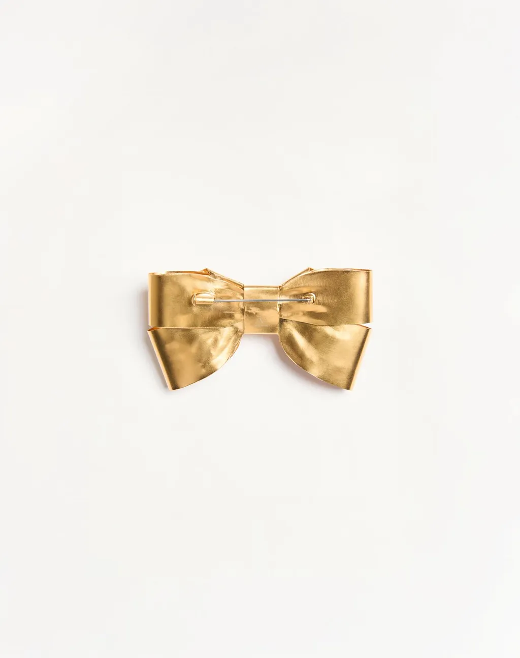 Trop Chou Metal Brooch