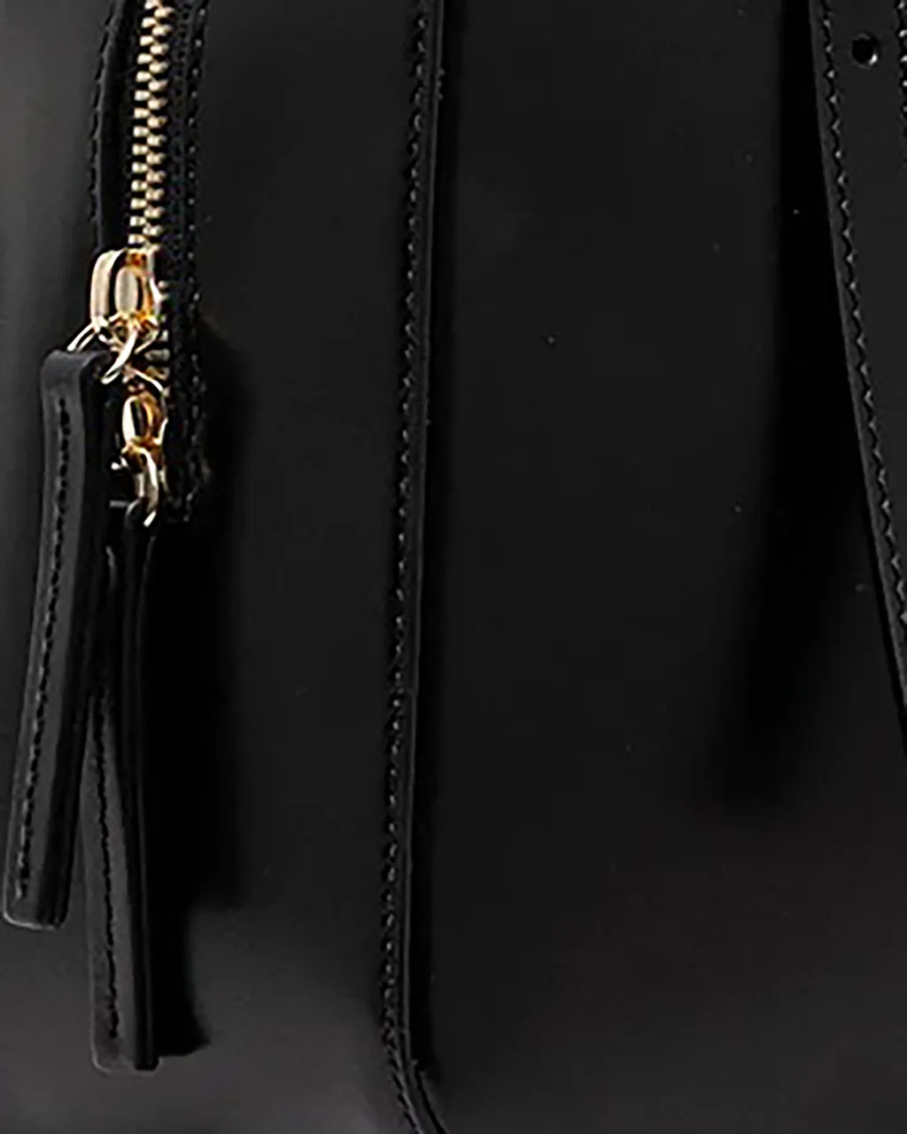 A.P.C. Logo Printed Shoulder Bag