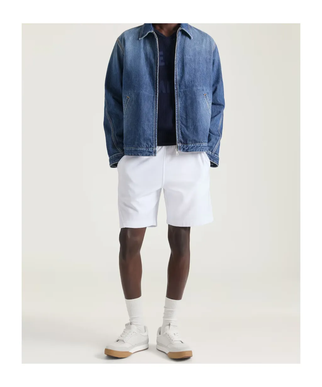 Givenchy Round-Toe Low-Top Sneakers