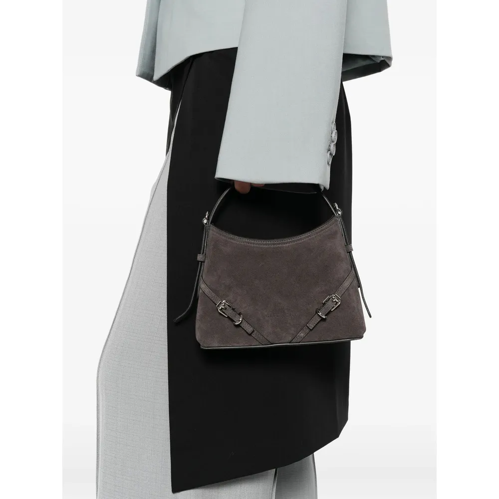 Givenchy Voyou Nano Tote Bag