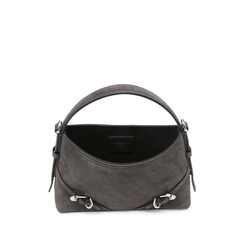 Givenchy Voyou Nano Tote Bag
