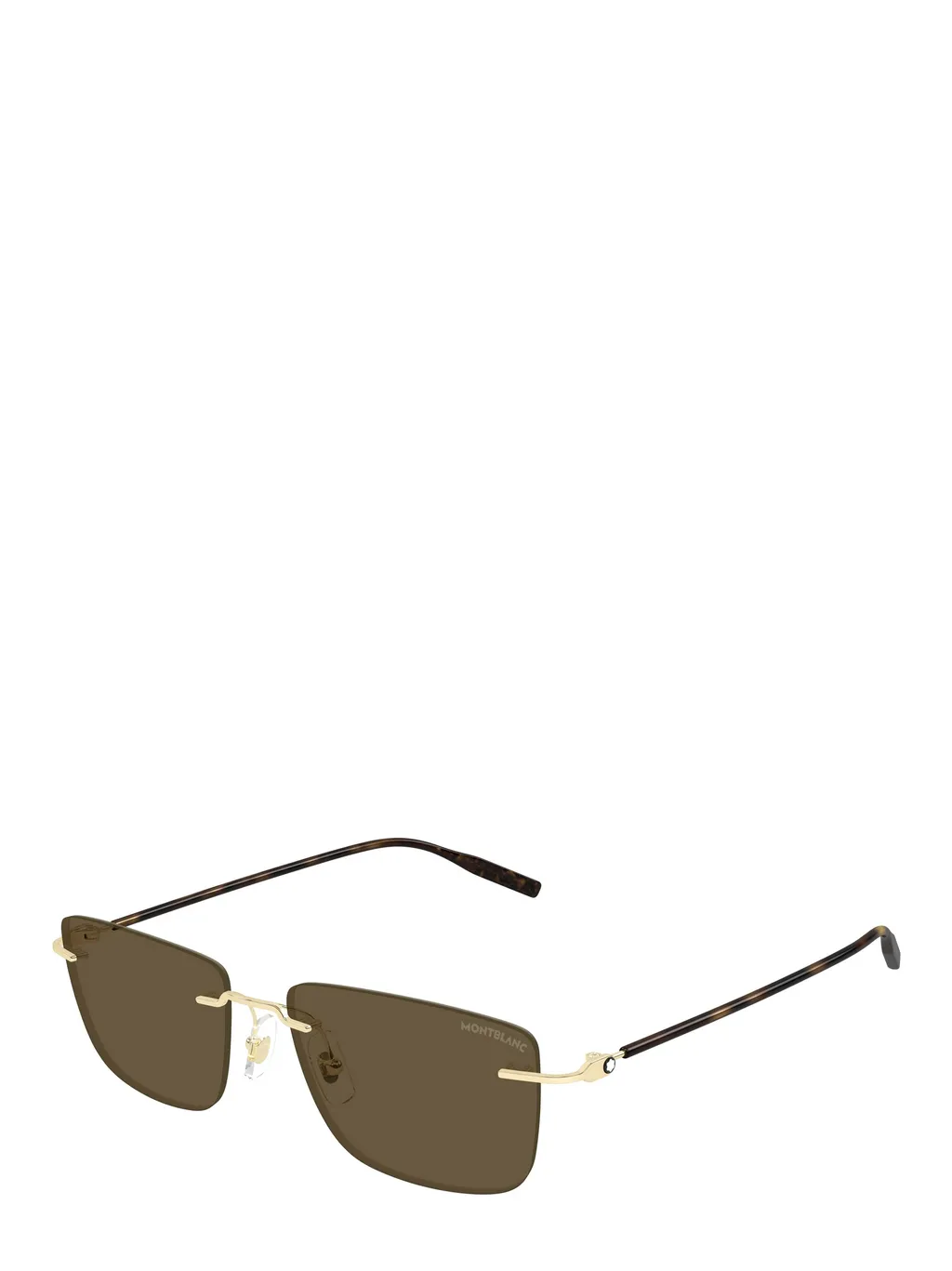 Rectangle Sunglasses