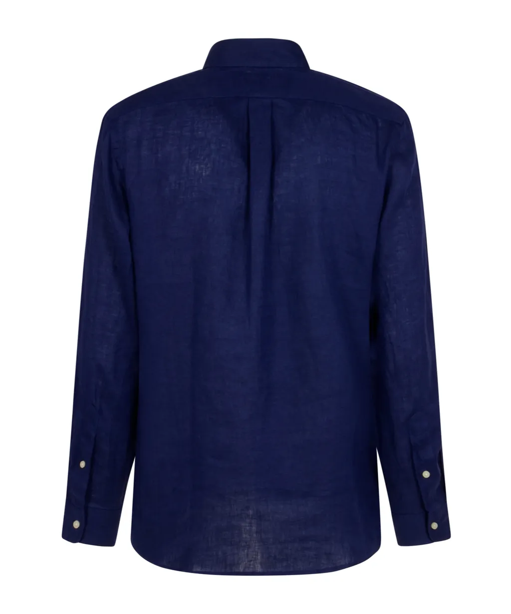 Long-Sleeve Shirt