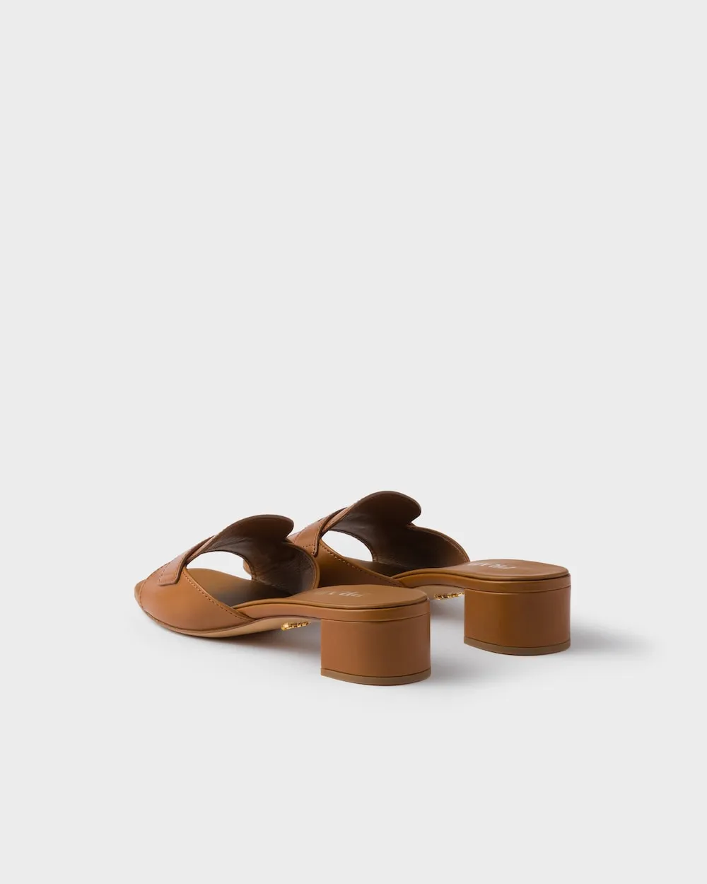 Leather Sandals