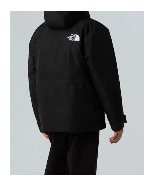 Black Mountain Jacket