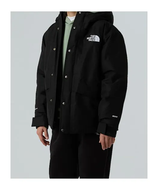 Black Mountain Jacket