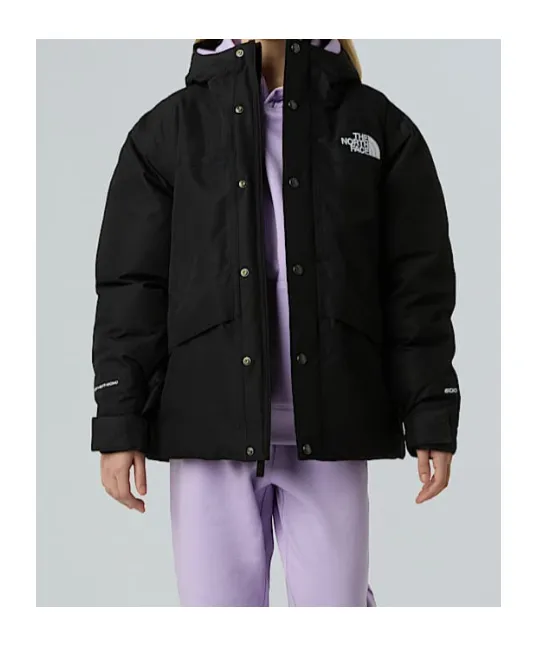 Black Mountain Jacket