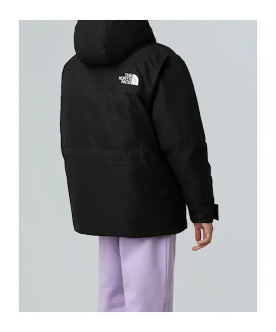 Black Mountain Jacket