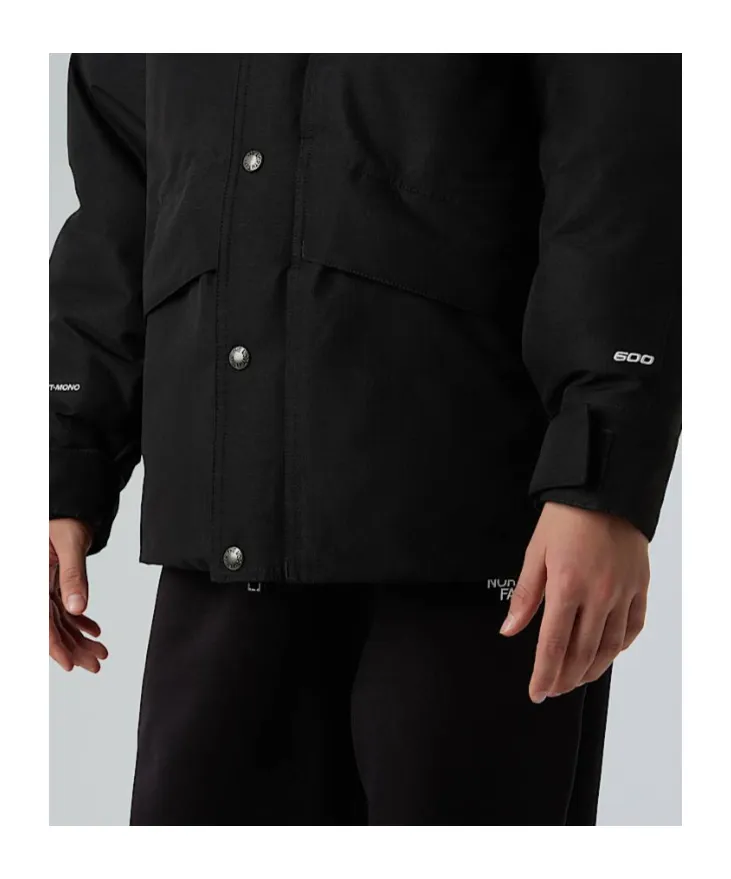 Black Mountain Jacket