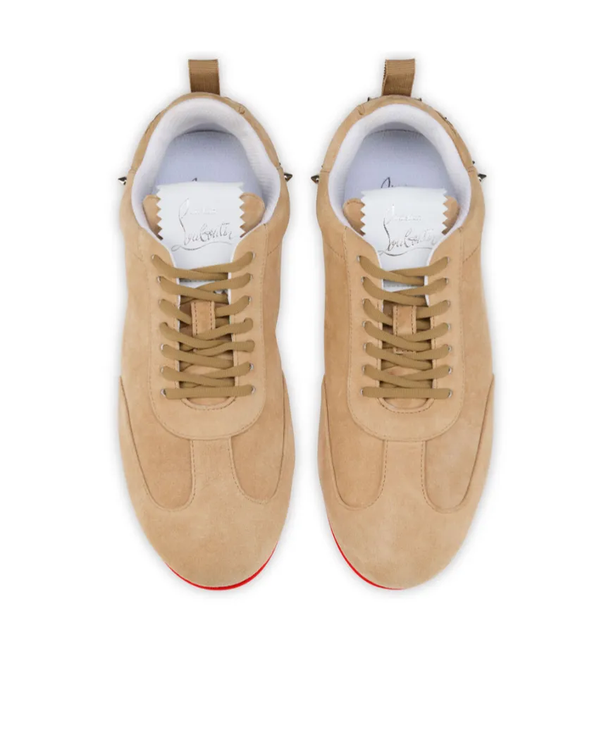 Christian Louboutin Eleonora Low-Top Sneakers