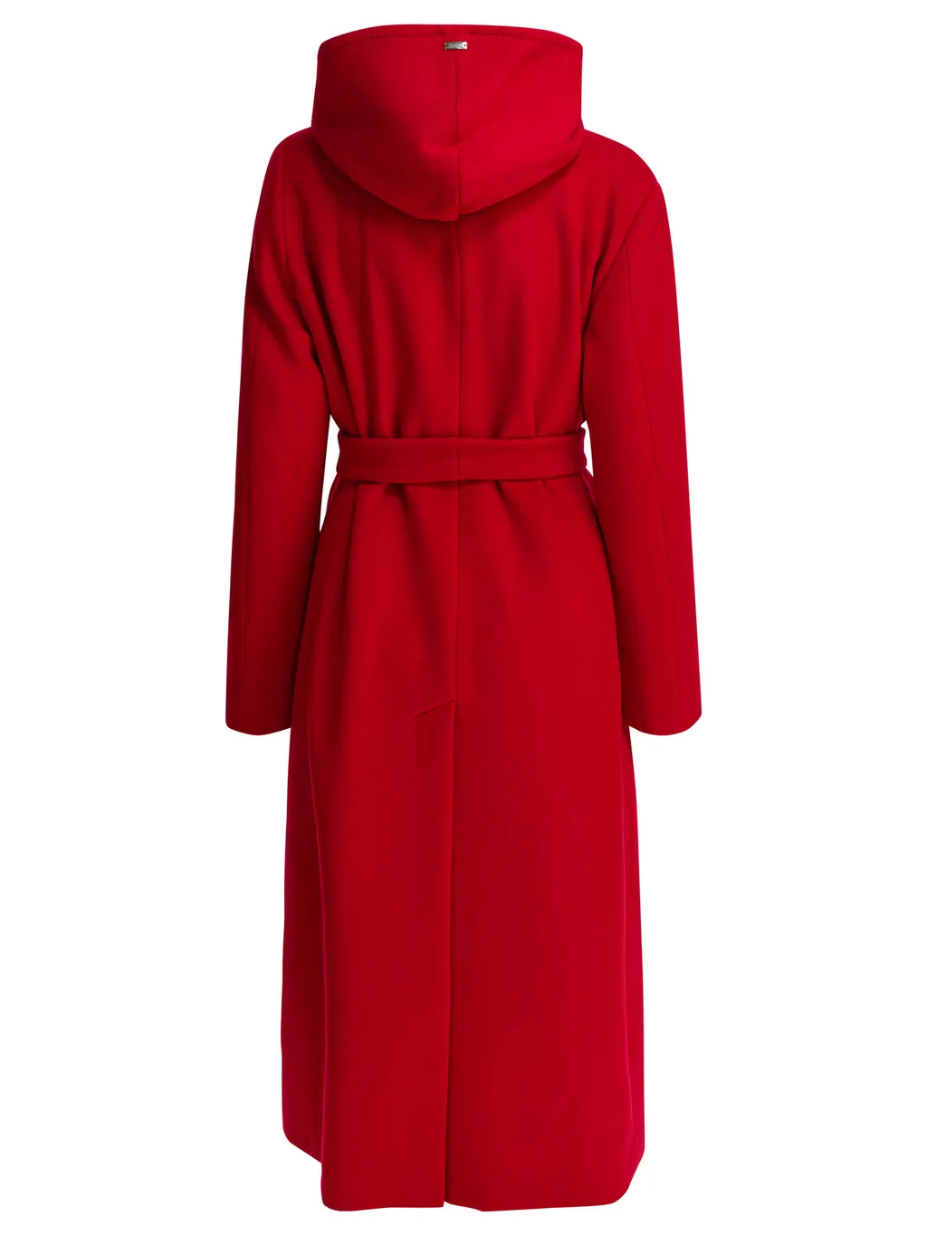 Herno Belted Coat