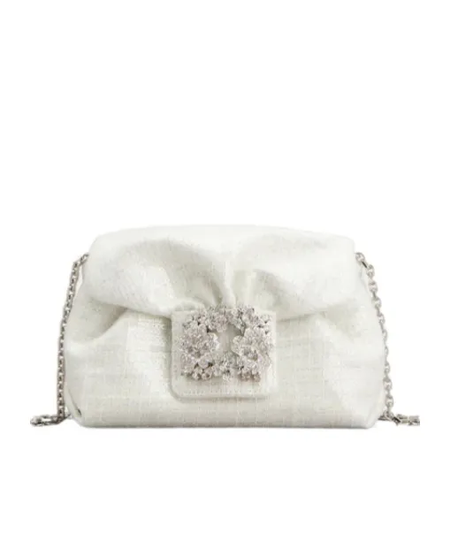Efflorescence Cross Body Bag