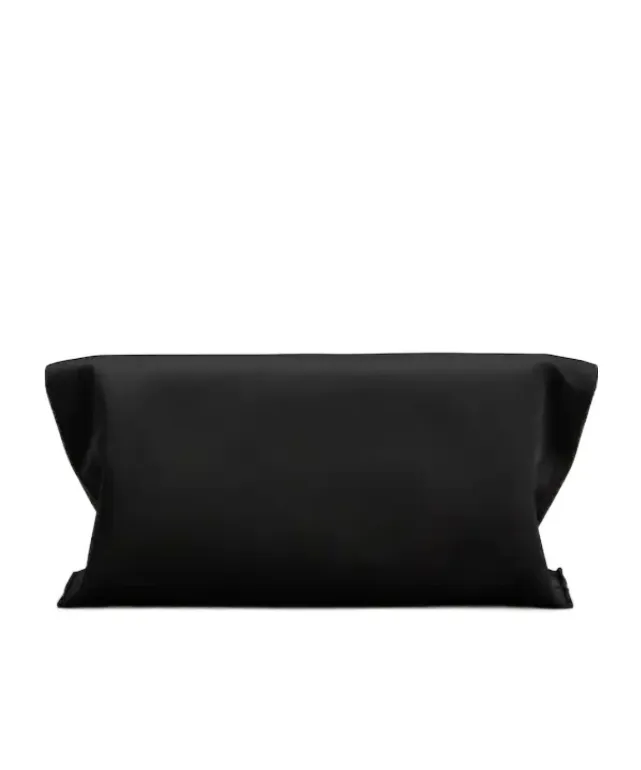 Roger Vivier Trompette Chain Clutch Bag