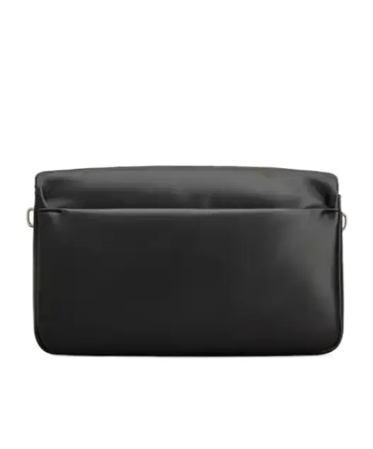 Belle Vivier Bag In Leather