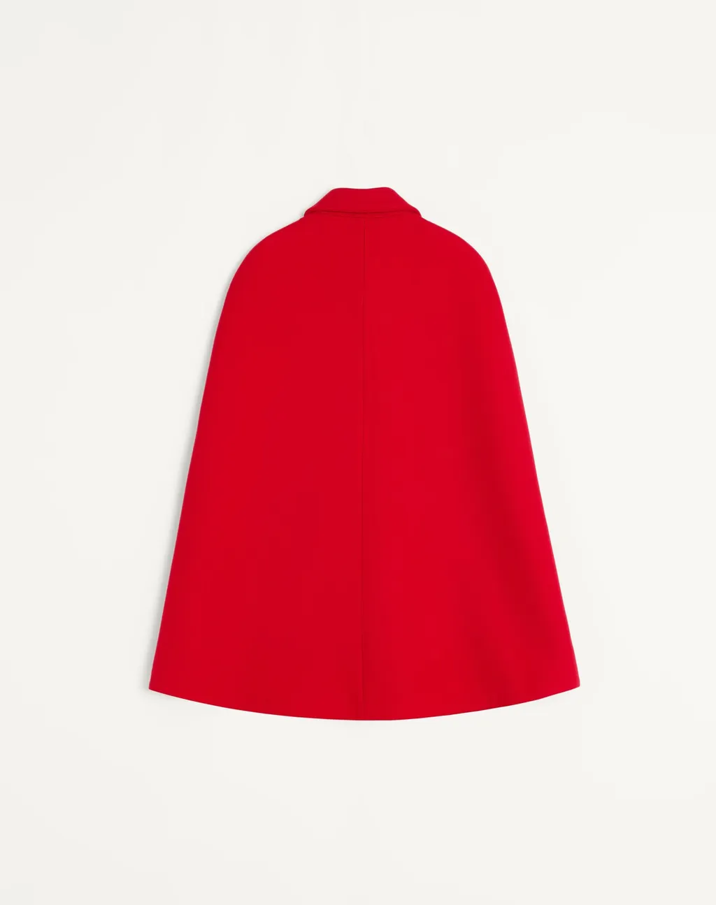 Drill Double Cape