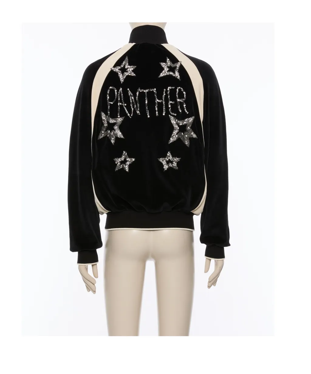 Long-Sleeved Casual Jacket