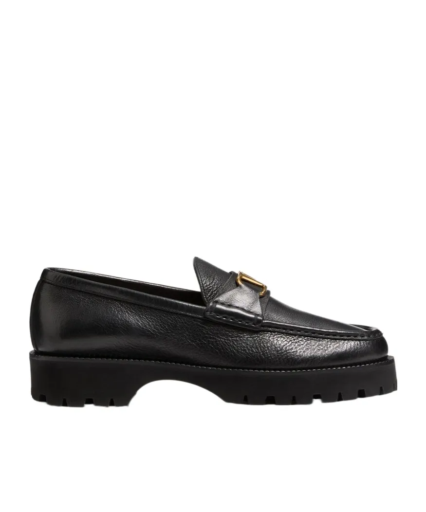 Vlogo Signature Buffalo Loafer