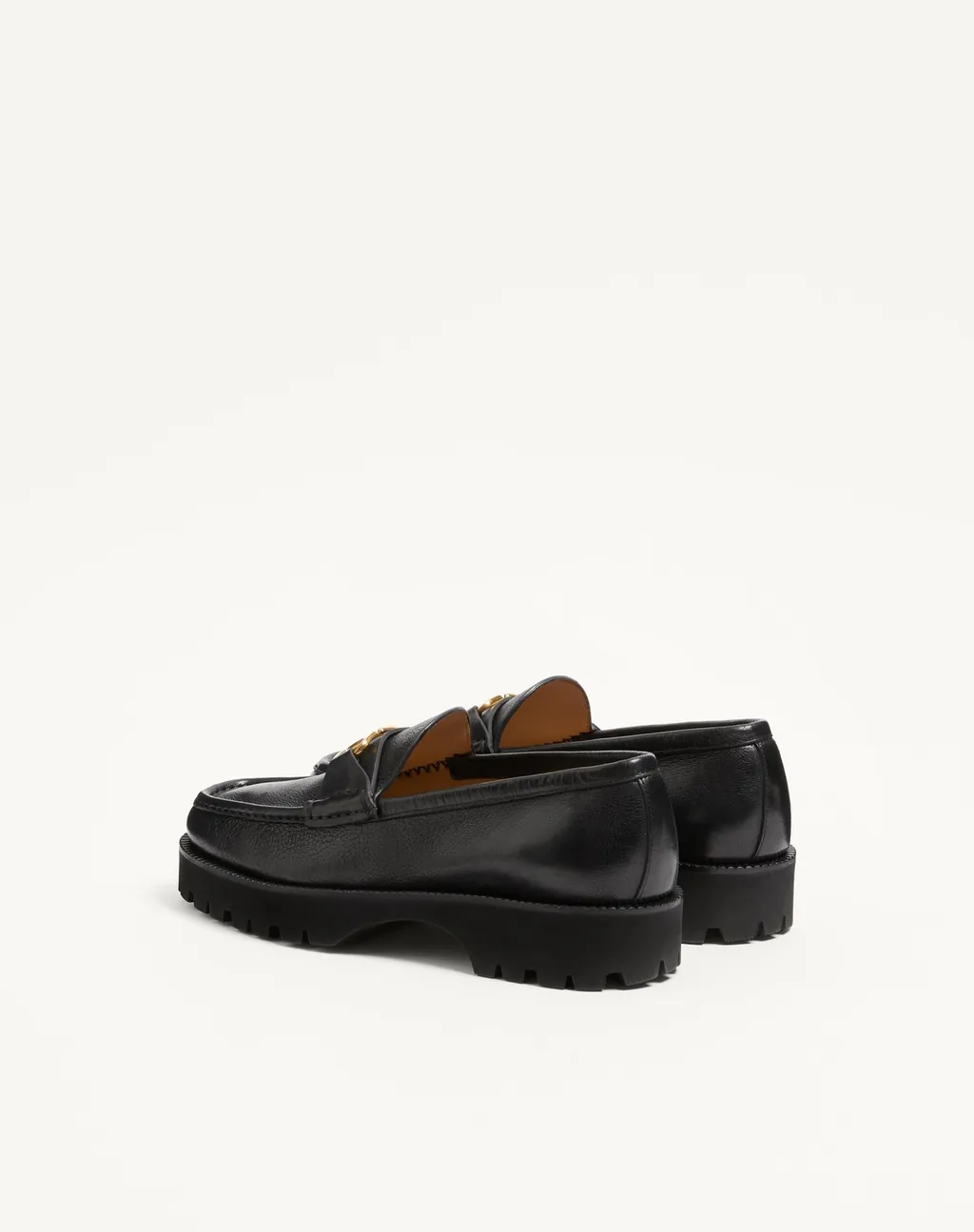 Vlogo Signature Buffalo Loafer