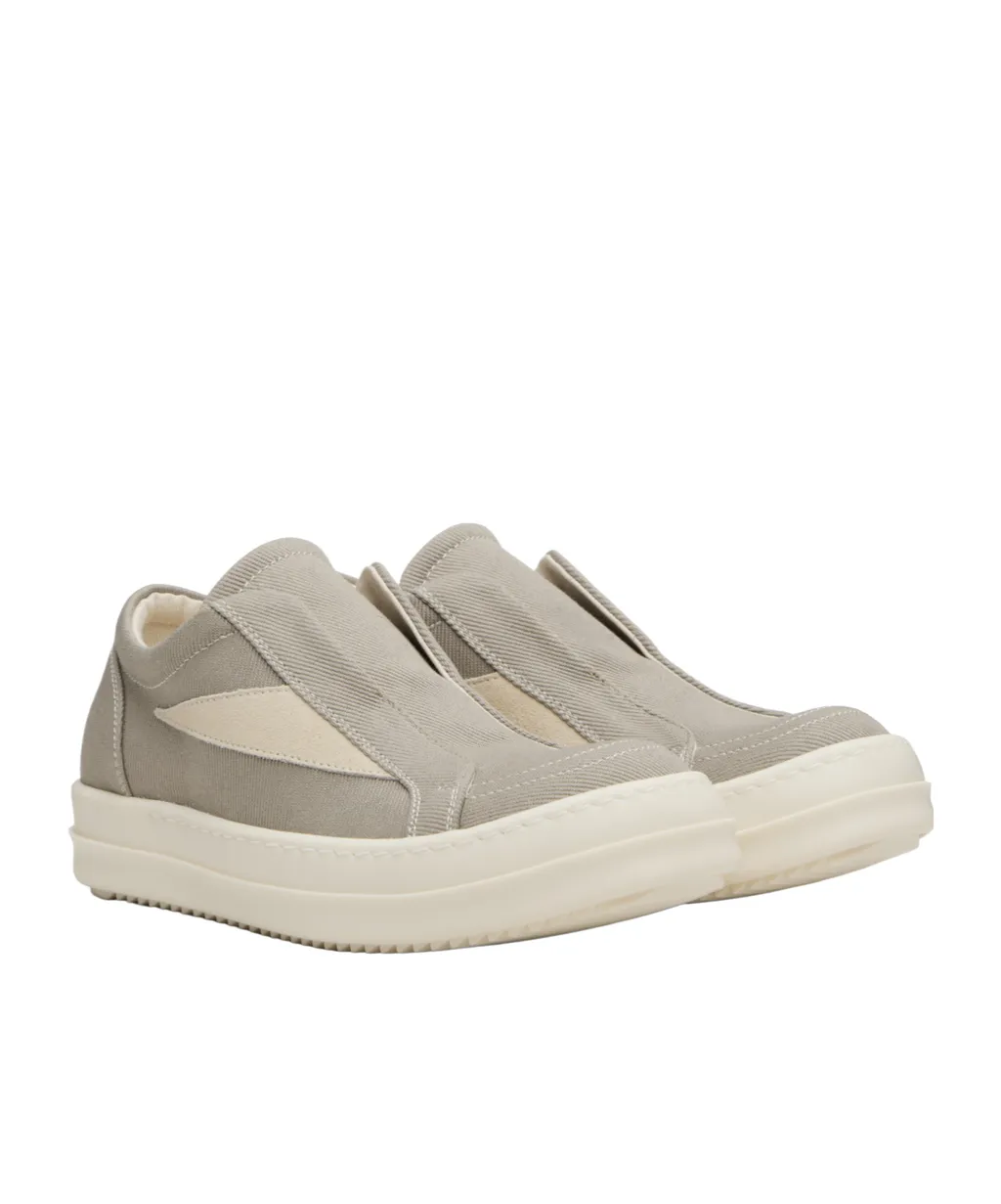Concordians Laceless Retro Casual Sneakers