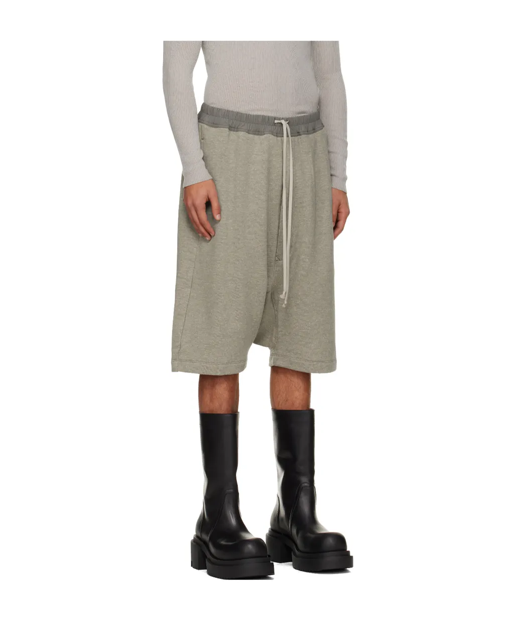 Concordians Drawstring Shorts