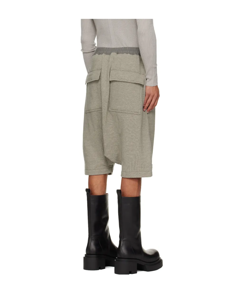 Concordians Drawstring Shorts