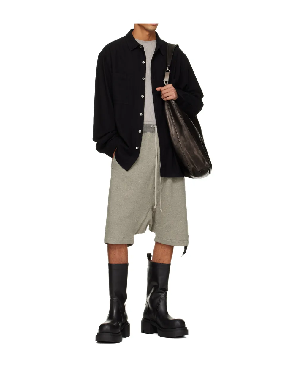 Concordians Drawstring Shorts