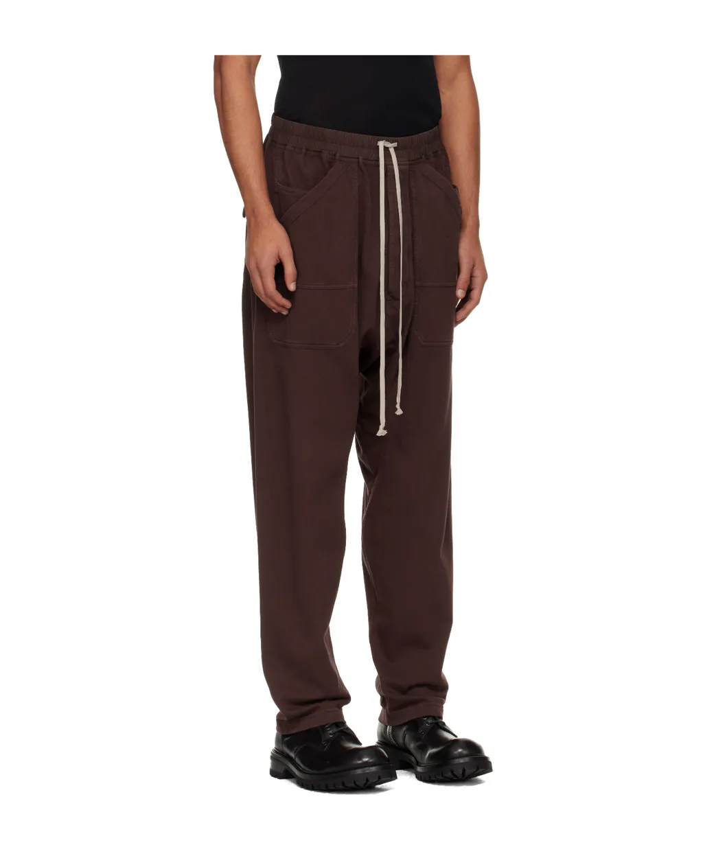 Concordians Classic Drawstring Cargo Pants
