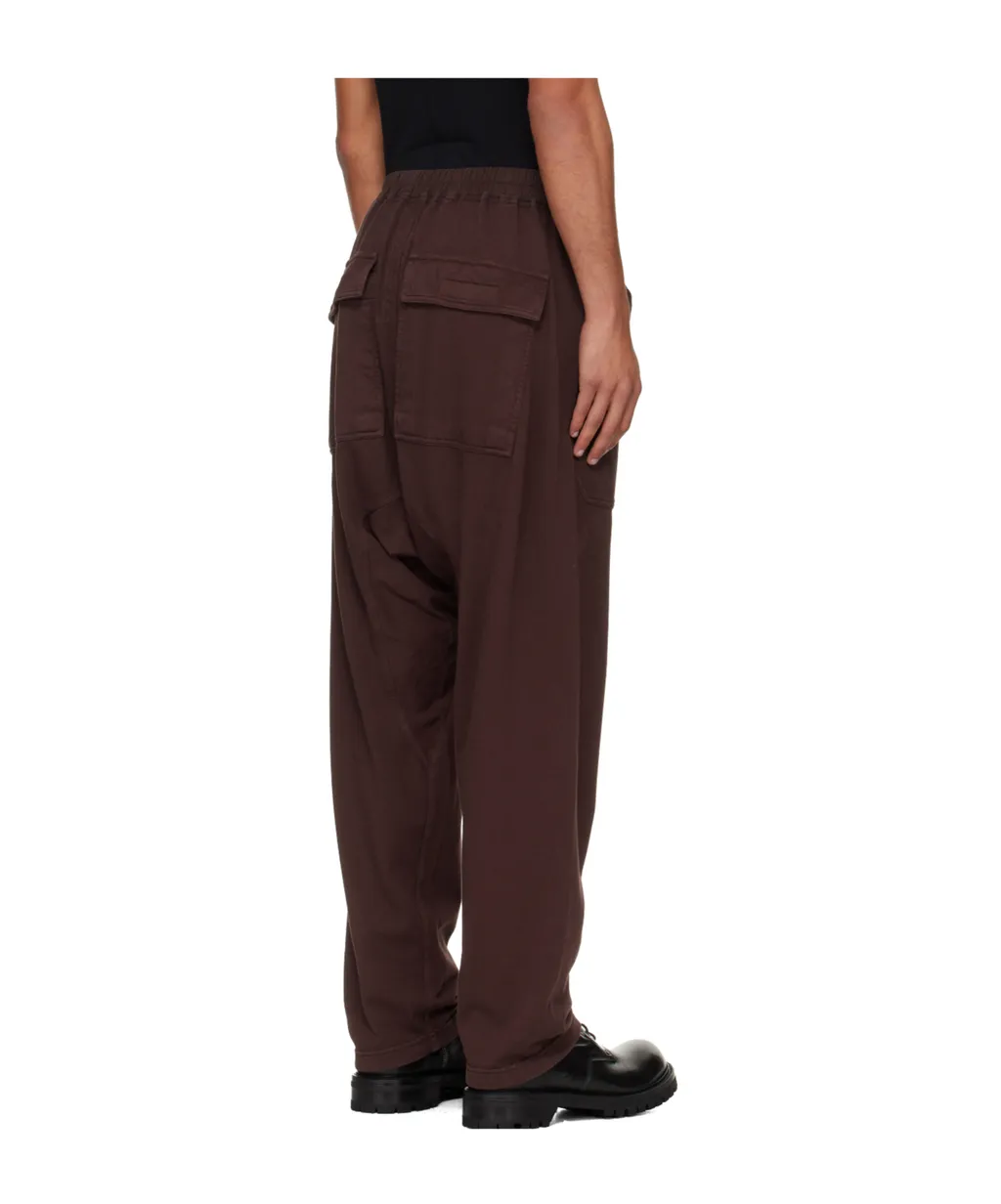 Concordians Classic Drawstring Cargo Pants