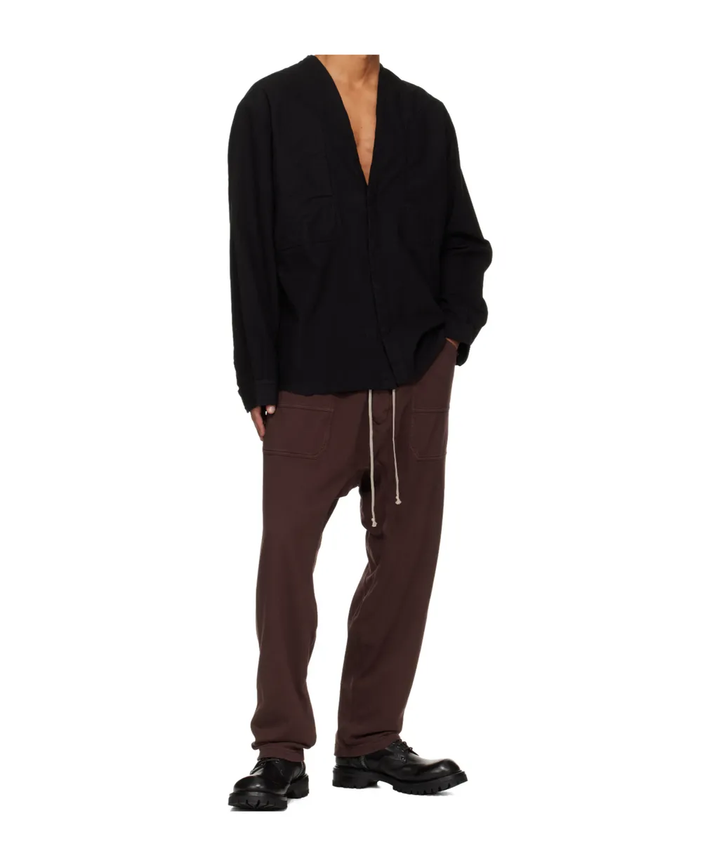Concordians Classic Drawstring Cargo Pants