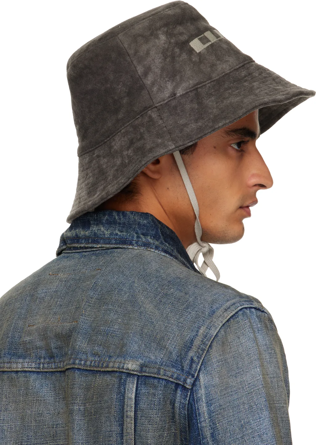 Concordians Gilligan Fisherman's Hat