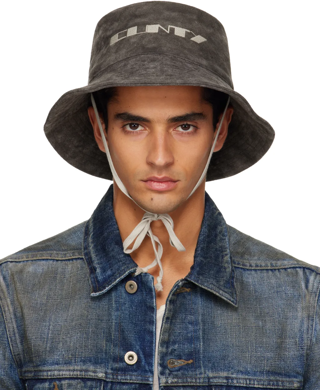 Concordians Gilligan Fisherman's Hat