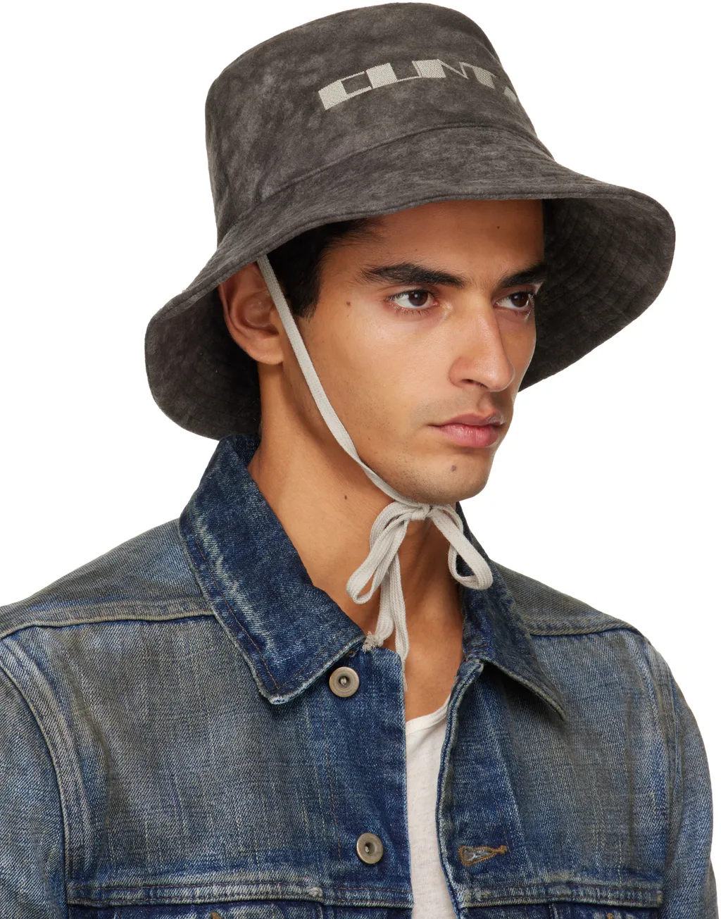 Concordians Gilligan Fisherman's Hat