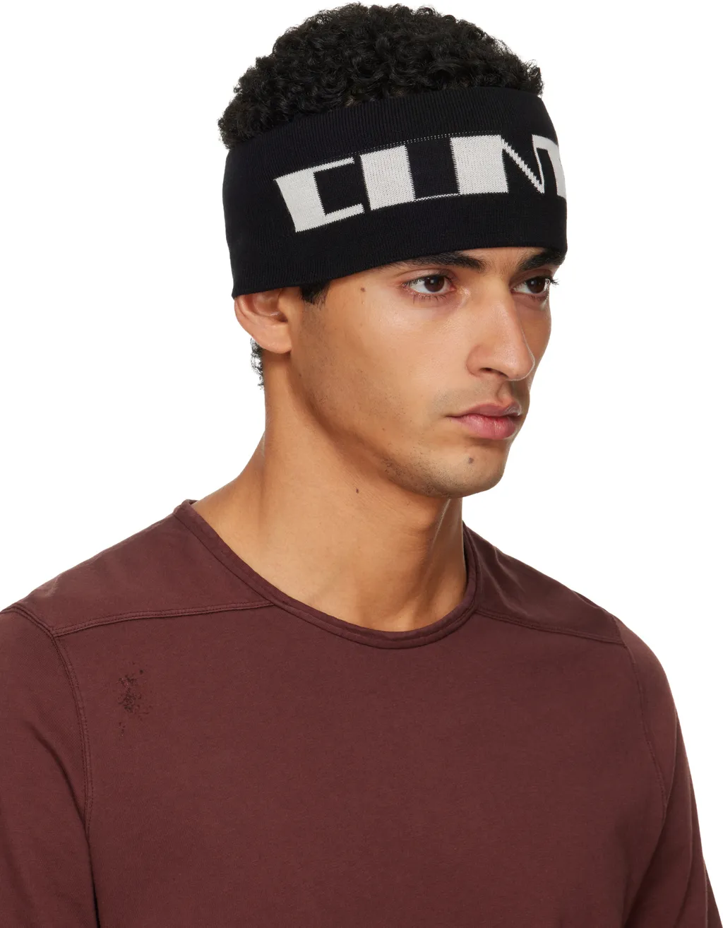 Concordians Cotton Headband